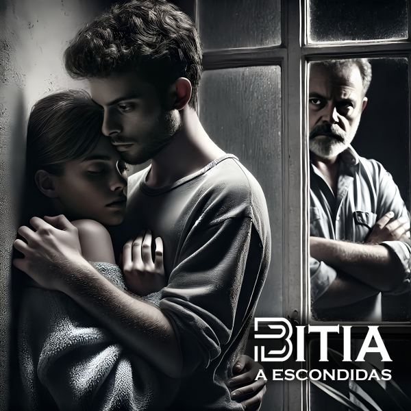A Escondidas