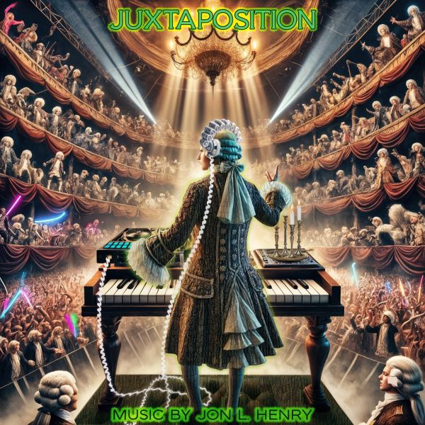 symphonic trance