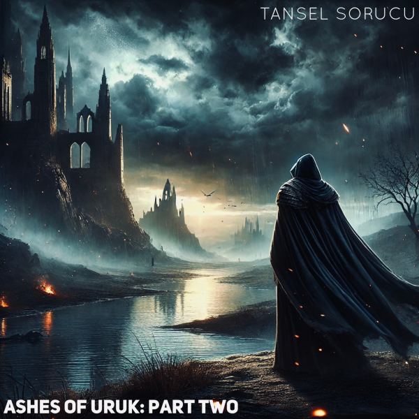 Ashes of Uruk: Part Two