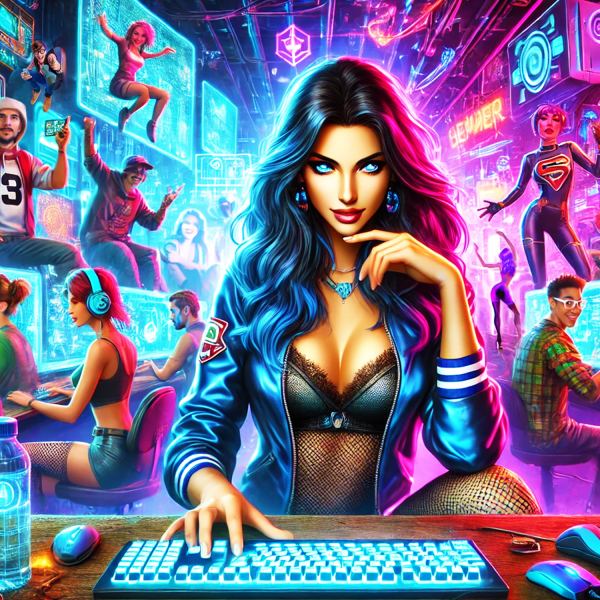 Baby, Let's Code!
