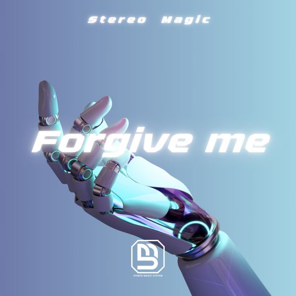 Forgive me