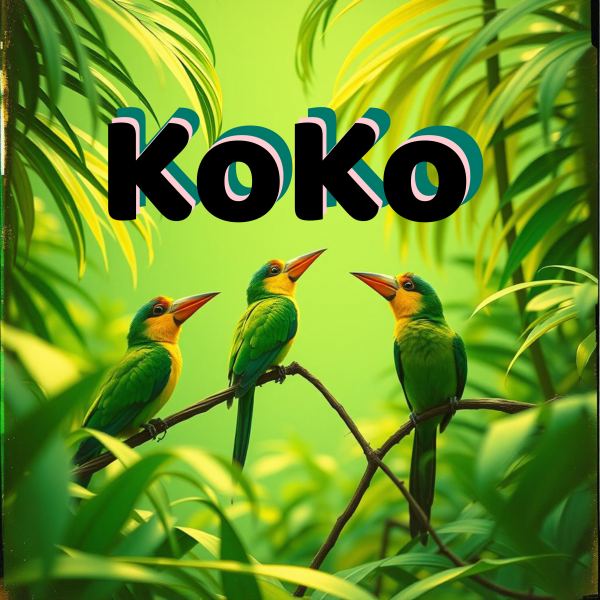 KOKO