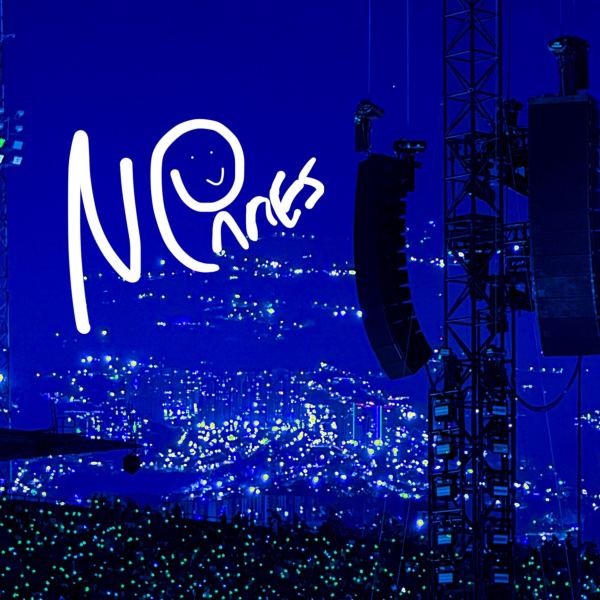 NO PARES (feliz cumpleaños)