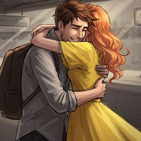 Revived Love