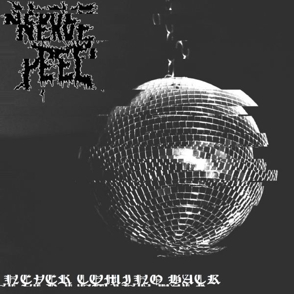 Never Coming Back (Noise Remix)