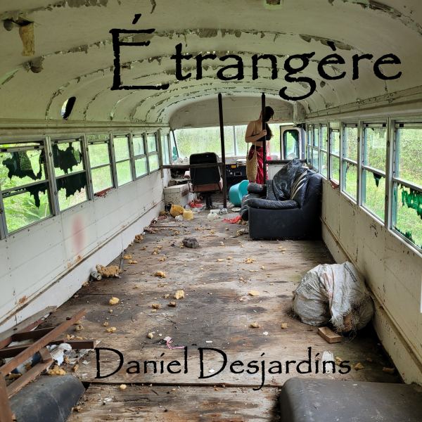 &Eacute;trang&egrave;re