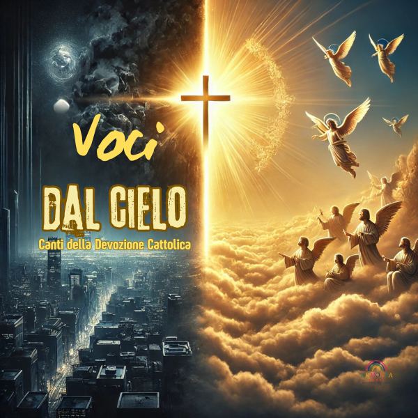E' risorto, &egrave; nella Gloria