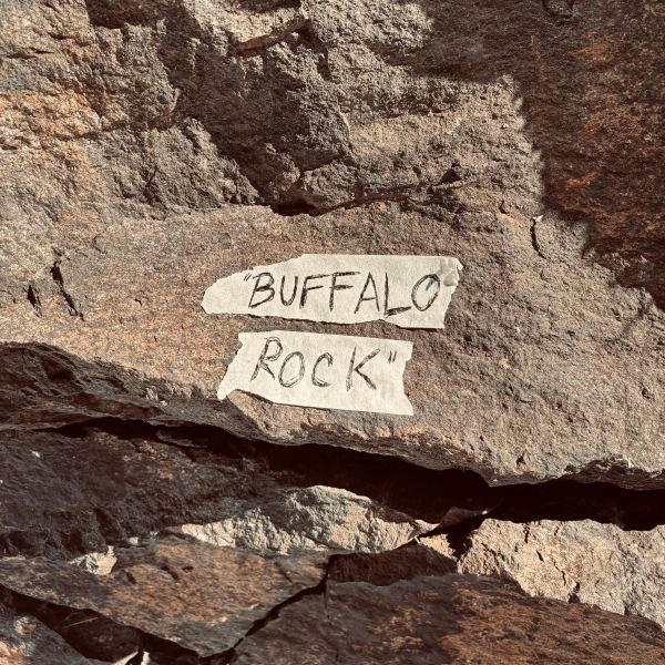 Buffalo Rock
