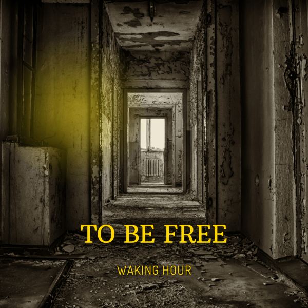 To be free