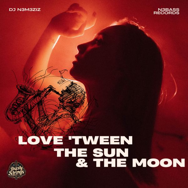 Love 'Tween the Sun & the Moon - Blues Version