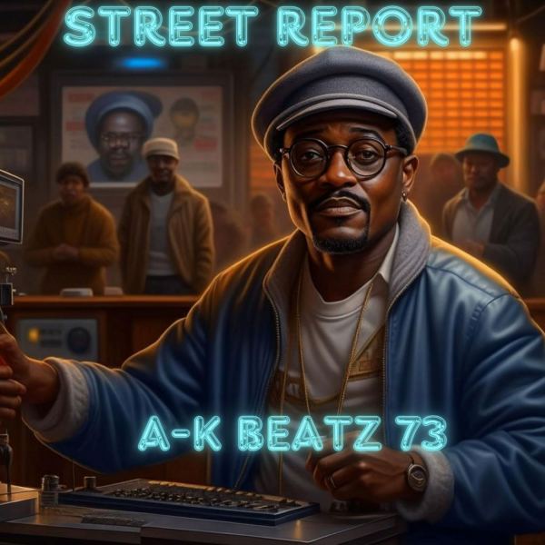 Street Report