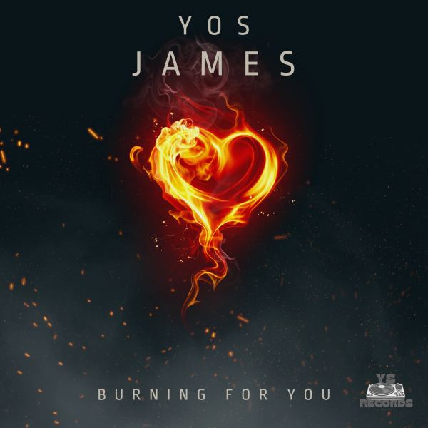BURNING FOR YOU - Radio Edit