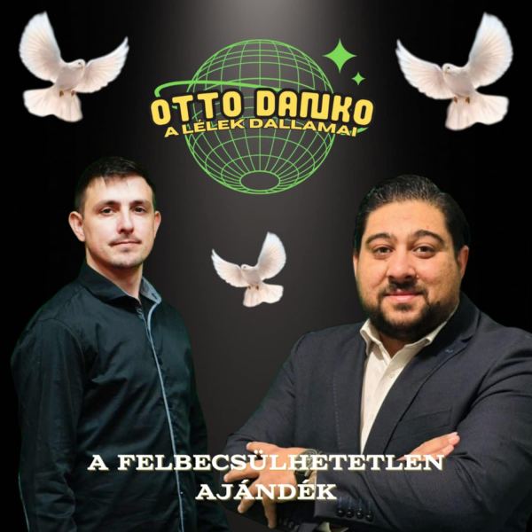 A felbecs&uuml;lhetetlen aj&aacute;nd&eacute;k