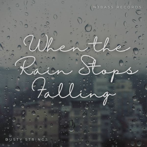When the Rain Stops Falling