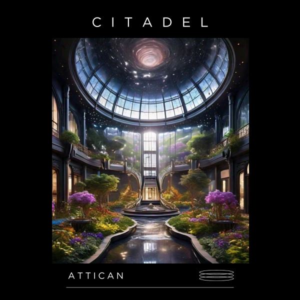 Citadel - Radio Edit