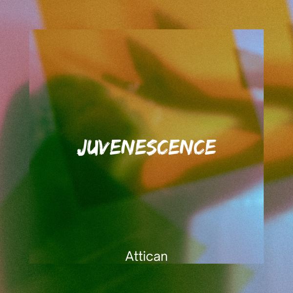Juvenescence - Extended Mix