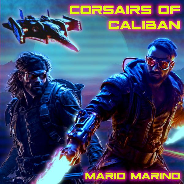 Corsairs of Caliban