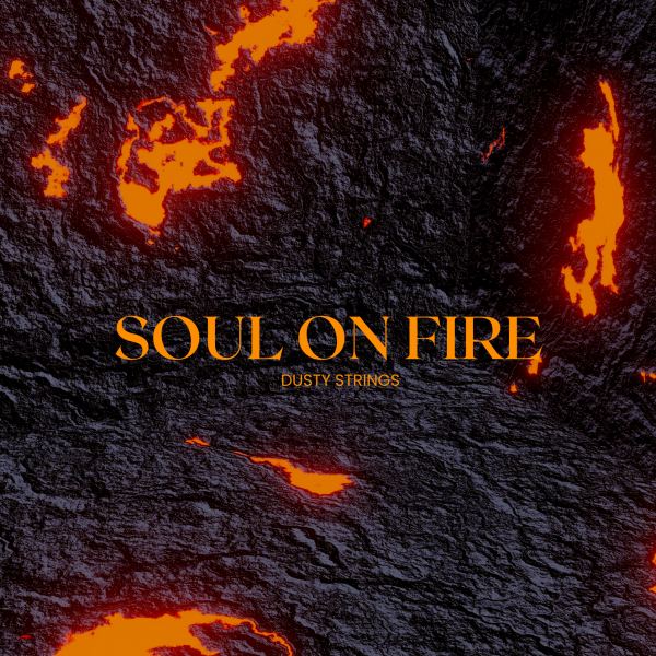 Soul on Fire