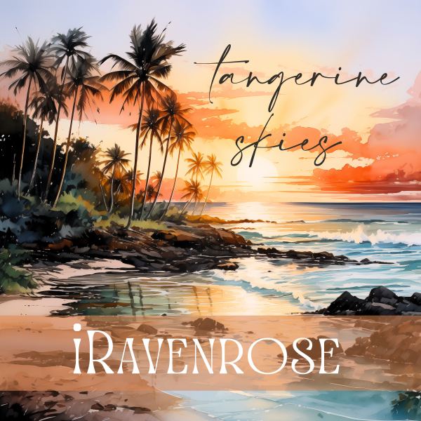 Tangerine Skies