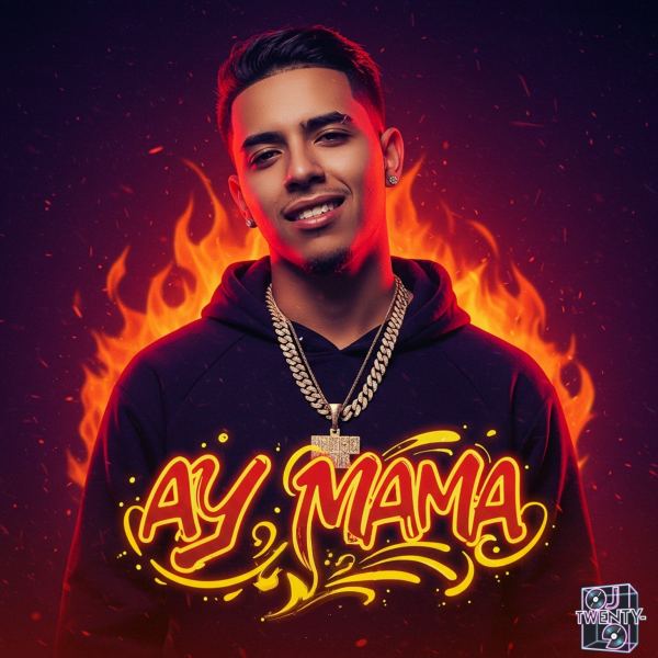 Ay, Mama