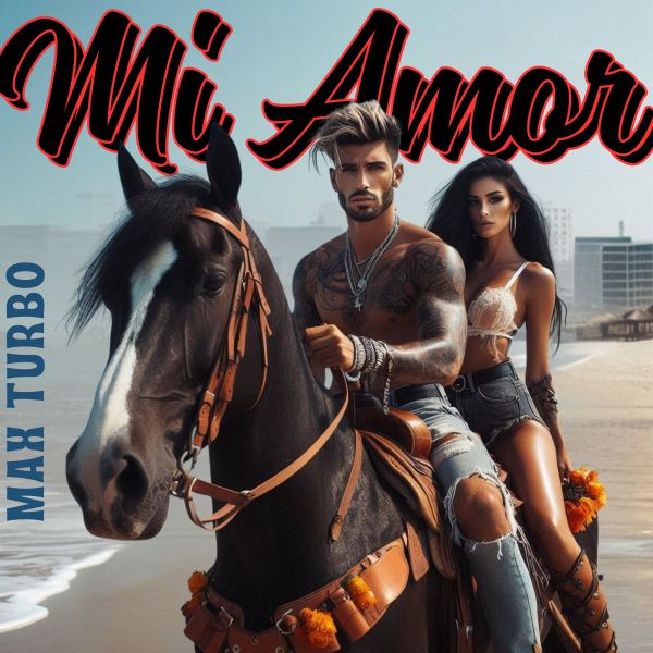 Mi Amor