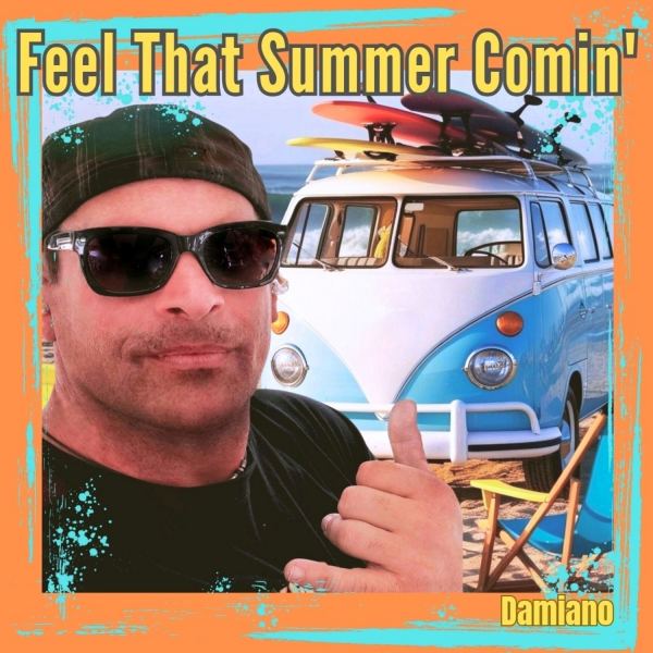 Feel That Summer Comin'