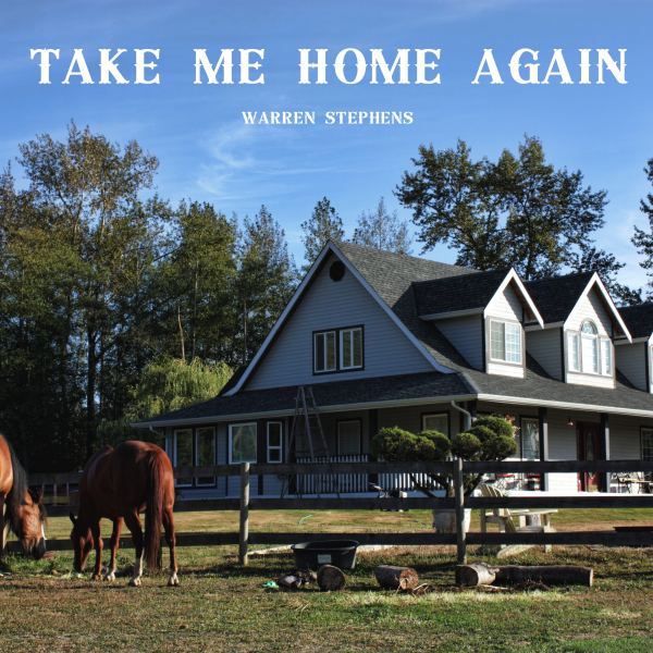 Take Me Home Again