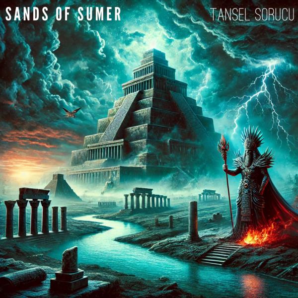 Sands of Sumer