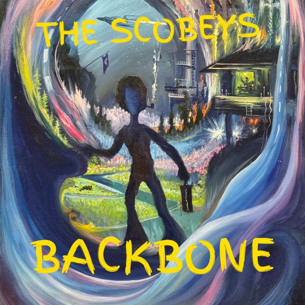 Backbone