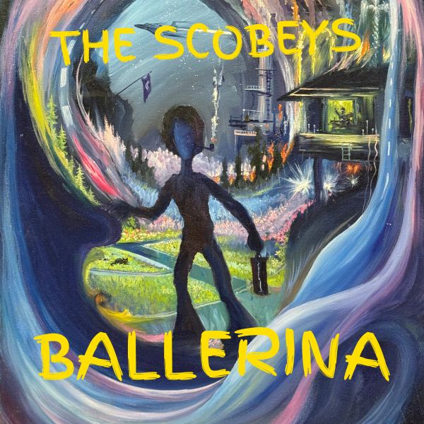 Ballerina