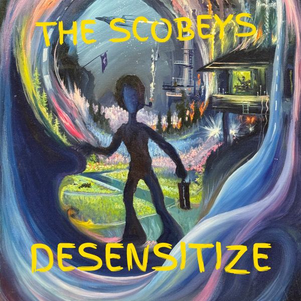 Desensitize