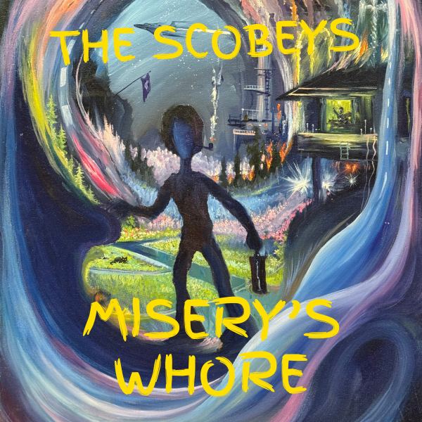 Misery's Whore