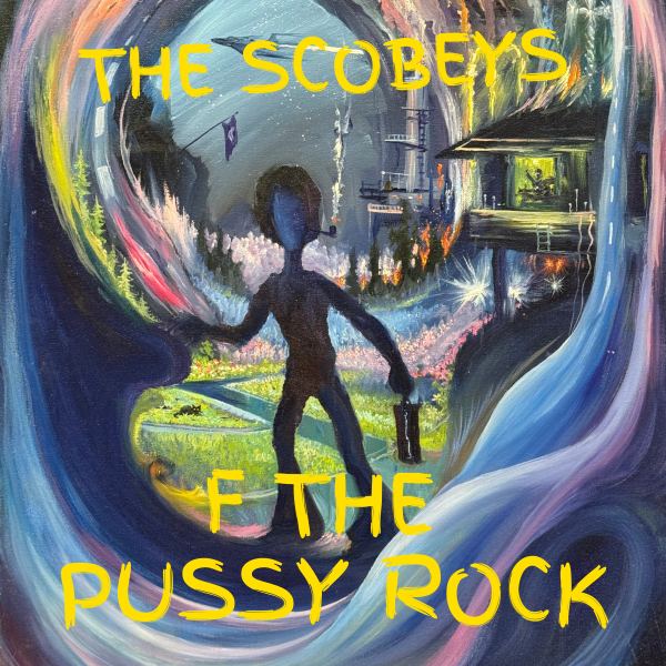 F the Pussy Rock