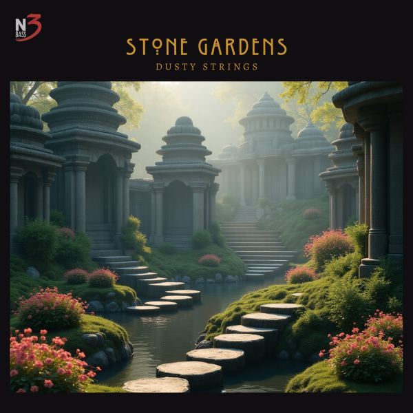 Stone Gardens