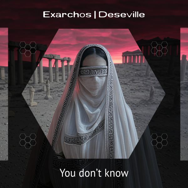 You don't know - Radio Edit
