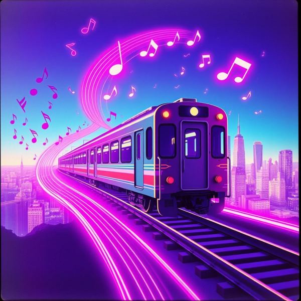Soul Train