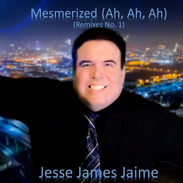 Mesmerized (Ah, Ah, Ah) [Urban EDM Radio Edit]