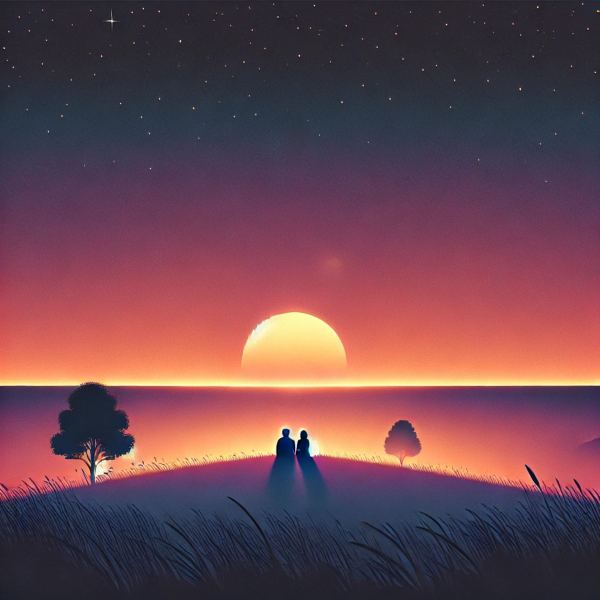Abundant Emptiness