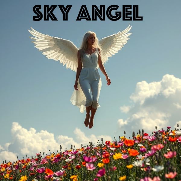 Sky Angel