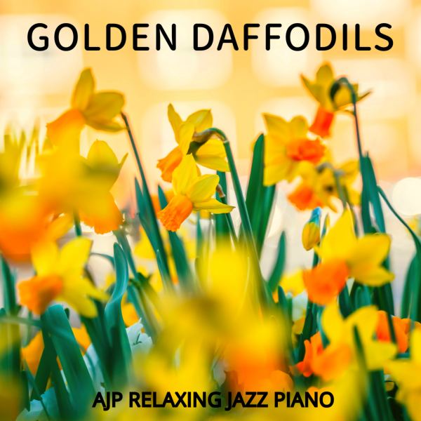Golden Daffodils