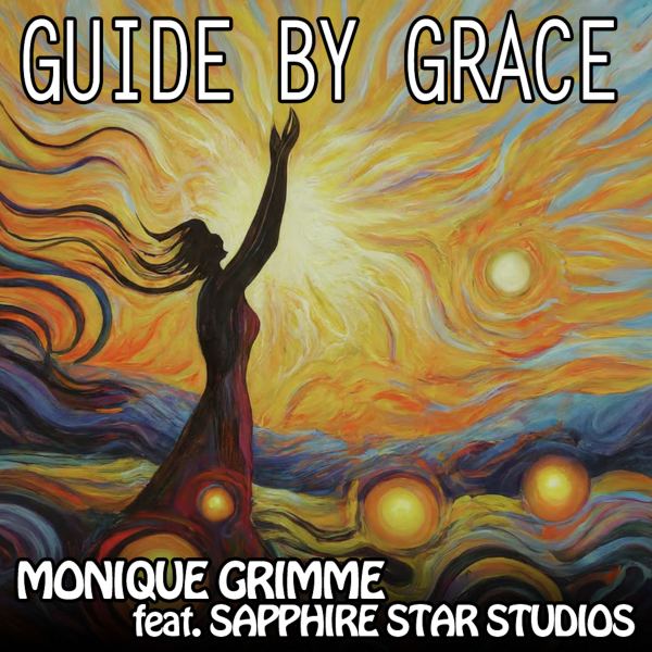 Guide by Grace