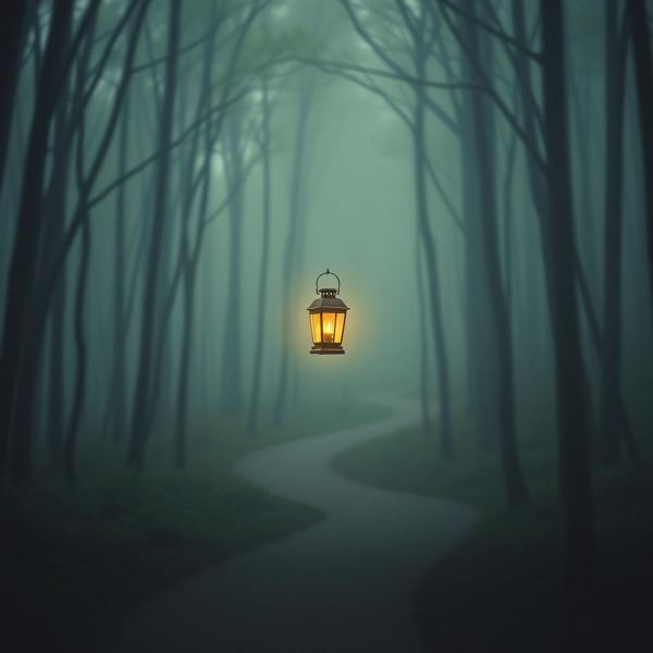 Show Me The Way To Go Home