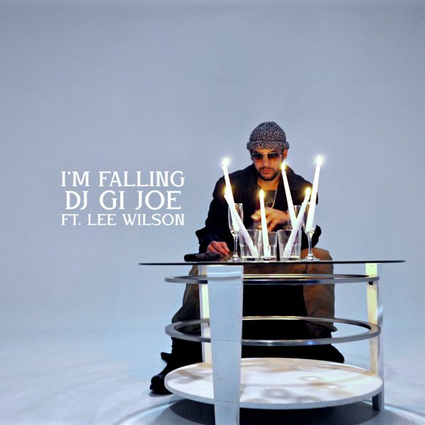 I'm Falling