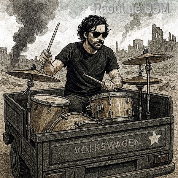 Volkswagen - Remix