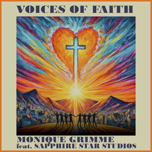 Voices of Faith