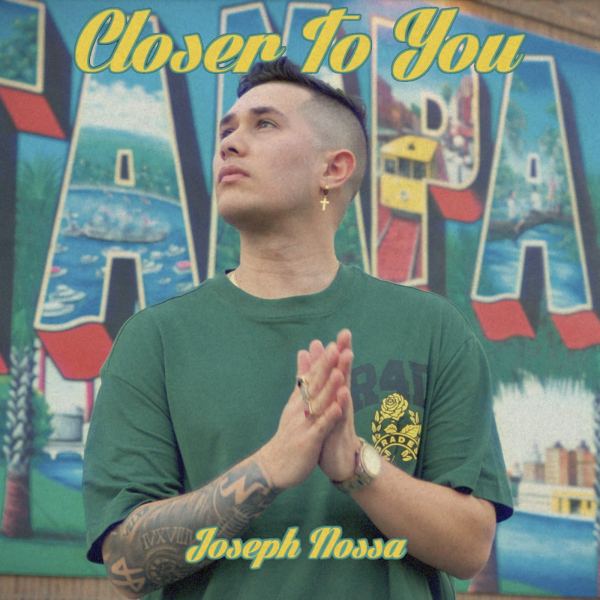 Closer To You