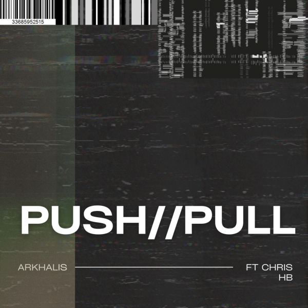 PUSH//PULL