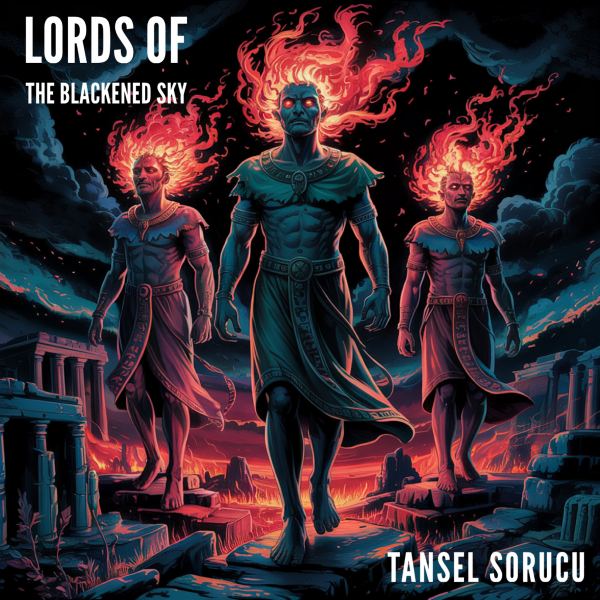 Lords of the Blackened Sky