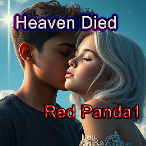 Heaven died
