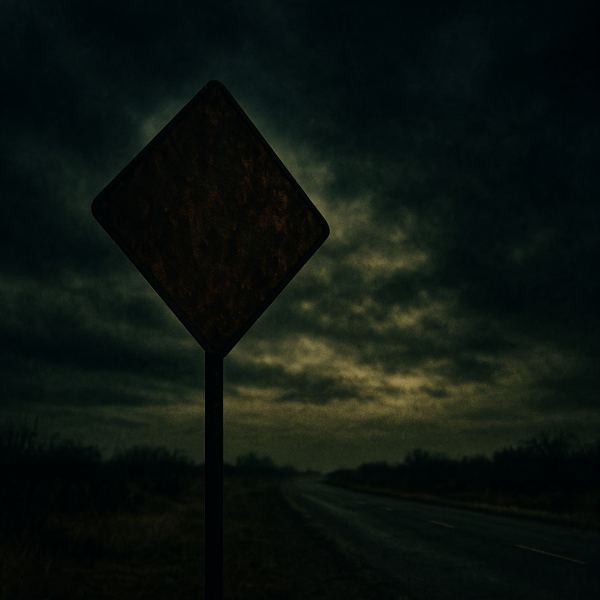 Welcome to the Sign